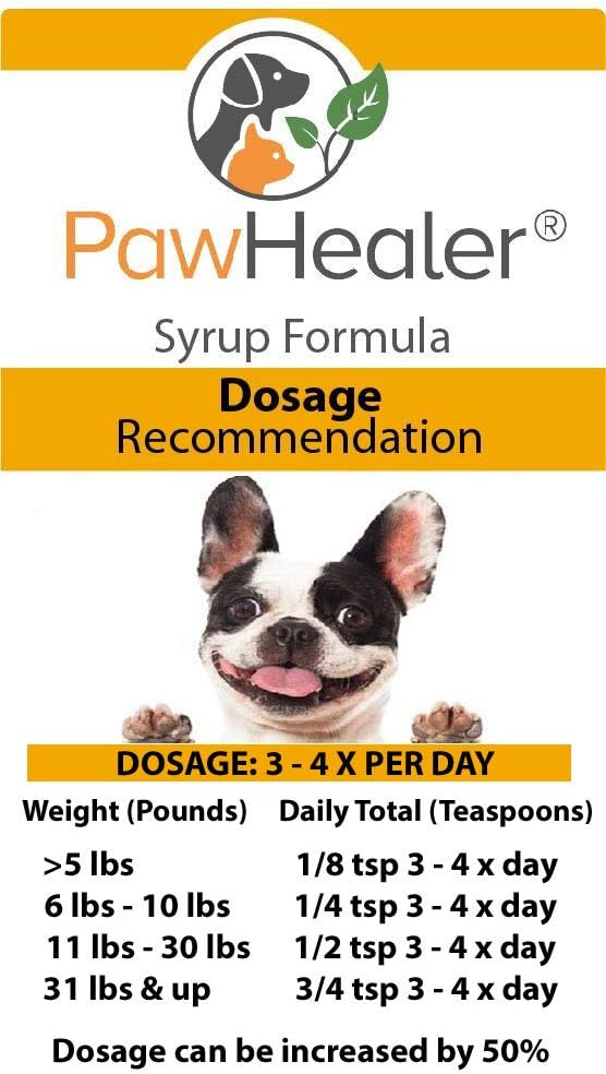 natural-herbal-trachea-soother-syrup-for-collapsed-trachea-in-dogs---150-ml---tasty-easy-to-administer---pawhealer-hound-honey-1