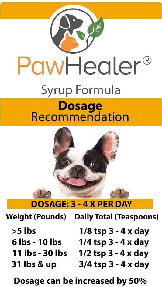 natural-herbal-trachea-soother-syrup-for-collapsed-trachea-in-dogs---150-ml---tasty-easy-to-administer---pawhealer-hound-honey-1