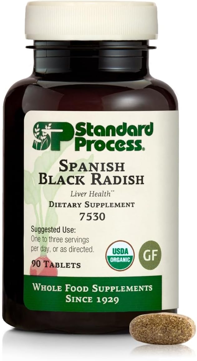 standard-process-spanish-black-radish-tablets---whole-food-detox-liver-support-with-honey-and-vitamin-c---digestive-health-gallbladder-support---vegetarian-gluten-free---90-tablets-1