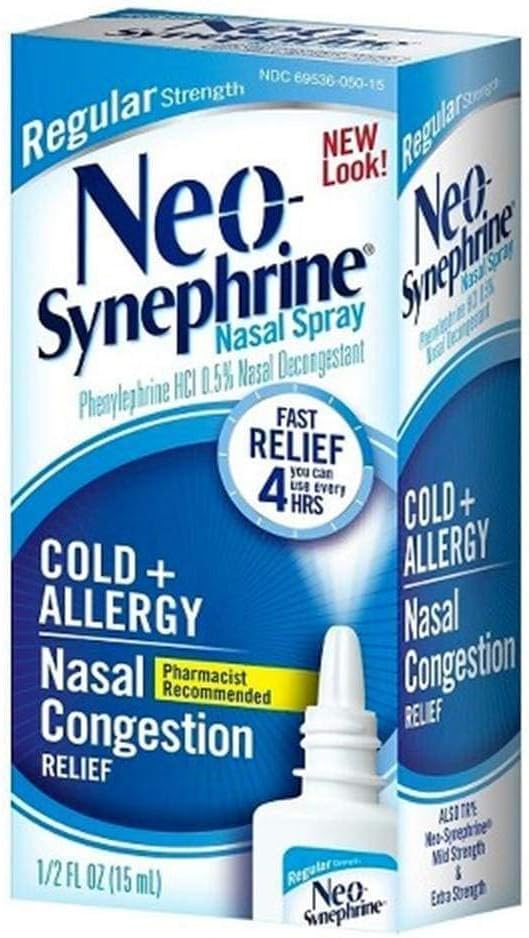 neo-synephrine-regular-strength-nasal-decongestant-spray-050-oz---pack-of-4-1