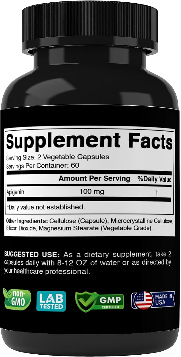 organic-chamomile-flower-extract-capsules---100mg-per-serving---120-vegetarian-capsules---rich-in-apigenin-bioflavonoids-and-antioxidants-2