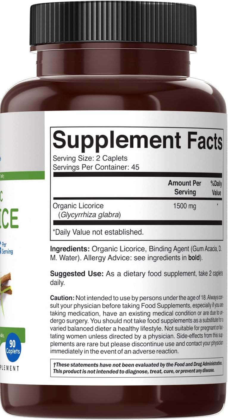 organic-licorice-tablets-1500mg---90-vegetarian-tablets-gluten-free-45-servings-4