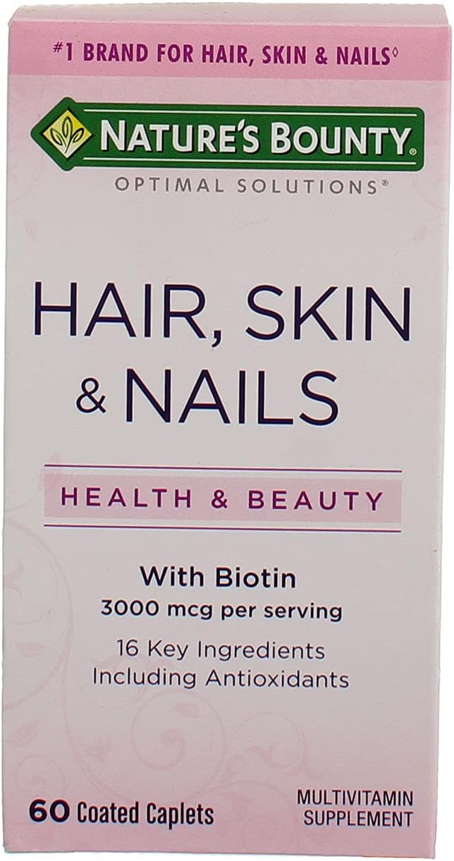 pack-of-6-natures-bounty-hair-skin-and-nails-caplets---60-ea-per-pack---beauty-and-wellness-supplement-3