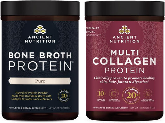 pure-bone-broth-protein-powder-20-servings-unflavored-multi-collagen-protein-powder-45-servings-by-ancient-nutrition-1