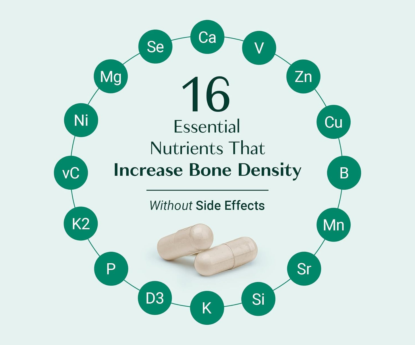 organic-red-algae-calcium-supplement-for-women---with-vitamin-k2-d3-magnesium-trace-minerals---120-veg-caps-for-improved-bone-strength-3