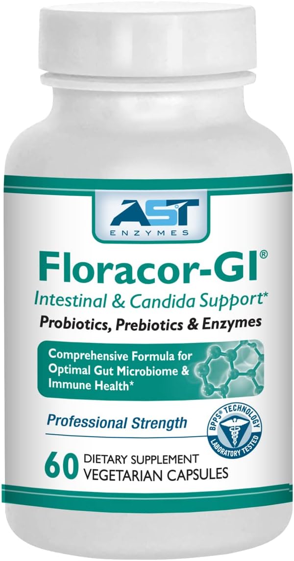 ast-enzymes-floracor---gut-and-intestinal-health-support---probiotic-prebiotic-and-enzyme-formula---60-veg-caps-1