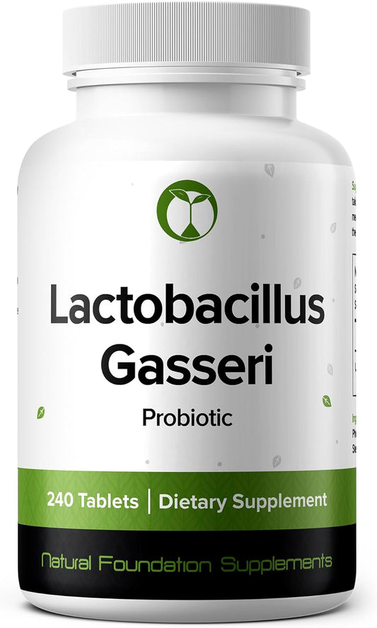 lactobacillus-gasseri-probiotic-supplement---240-tablets-3-billion-cfu---natural-digestive-health-support-for-men-women---made-in-usa-1