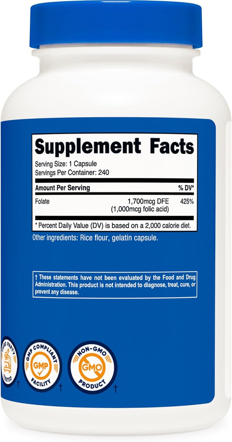 high-potency-folic-acid-vitamin-b9-1000-mcg-supplement---240-capsules-by-nutricost-4