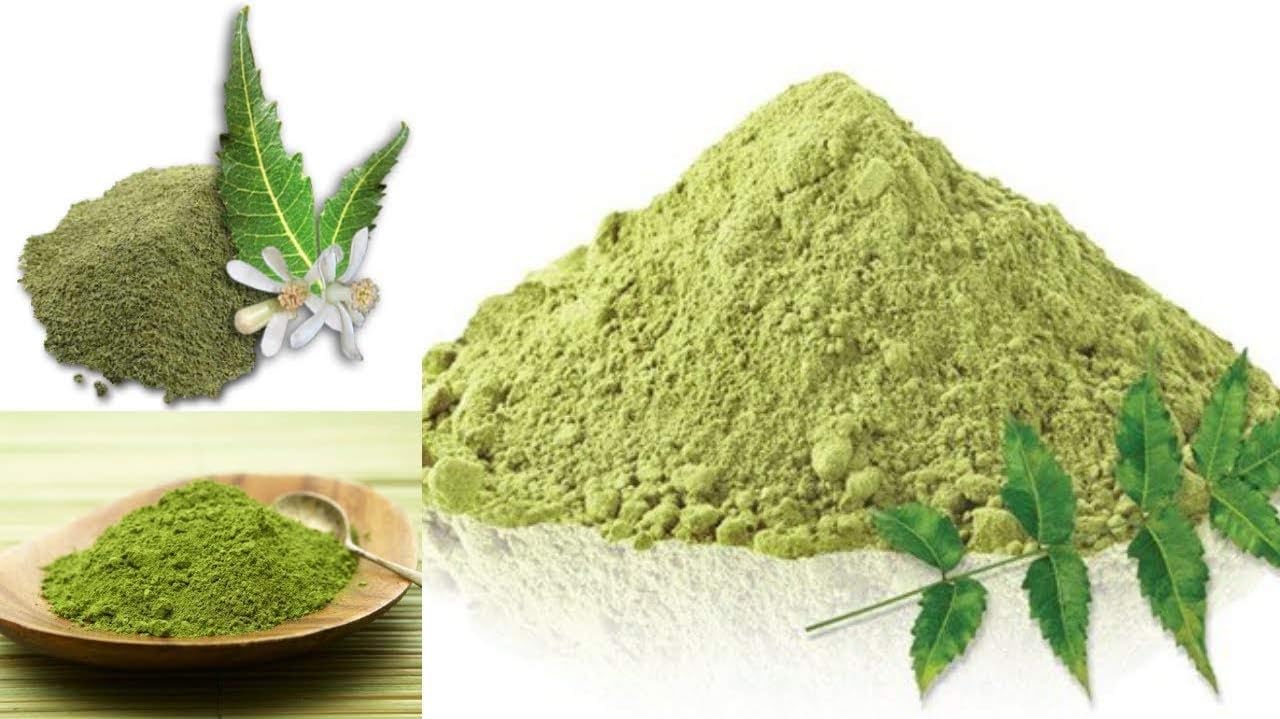 100-natural-neem-leaves-powder---neminath-herbal-care---100-gm-35-oz-2