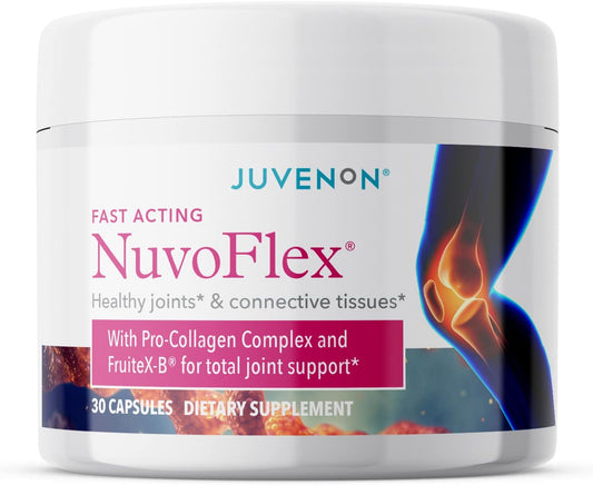 nuvoflex-joint-support-supplement-with-glucosamine-chondroitin-vitamin-k-b-and-voltaren-enhancements---mobility-relief-30-capsules-1