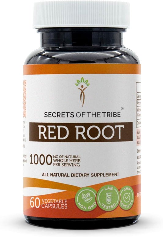 wildcrafted-red-root-capsules---1000mg-60-capsules---ceanothus-americanus-dried-bark---secrets-of-the-tribe-1