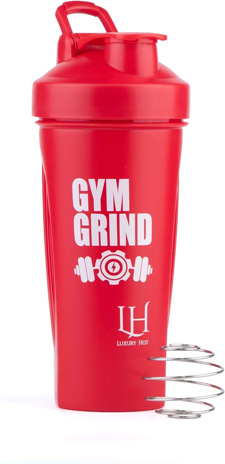 premium-28-oz-leak-proof-protein-shaker-bottles-5-pack-for-pre-post-workout---luxury-shaker-bottles-with-handle-for-protein-shakes-5