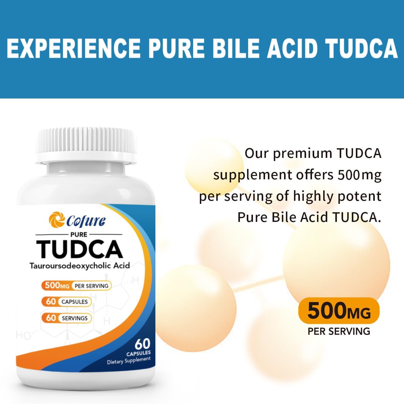 500mg-cofure-tudca-supplement-for-liver-gallbladder-support---pure-bile-salts-gluten-free-non-gmo---60-capsules-3