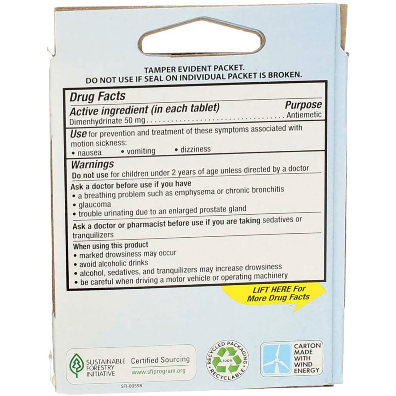 navajo-manufacturing-dramamine-2ct-tablets-for-motion-sickness-relief---pack-of-2-4
