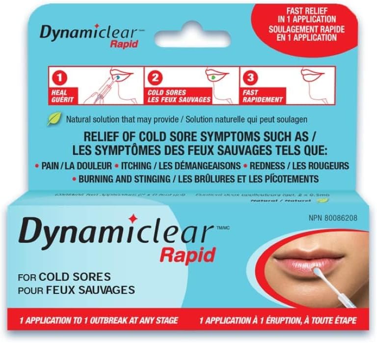 all-natural-dynamiclear-rapid-cold-sore-treatment-for-lips---single-application-topical-medication---fever-blister-relief-with-one-dose-per-outbreak---two-applications-per-box-1