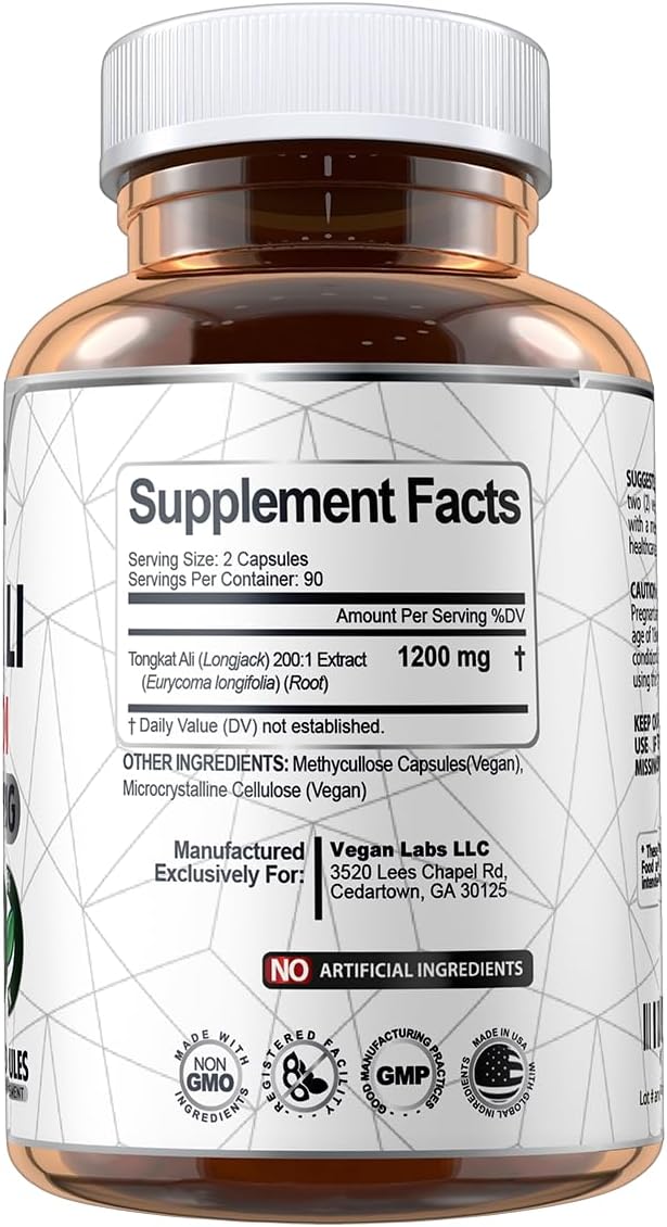vegan-labs-tongkat-ali-2001-extract---1200mg-per-serving---180-vegan-capsules---energy-and-stamina-support---gluten-free-non-gmo-supplement-3