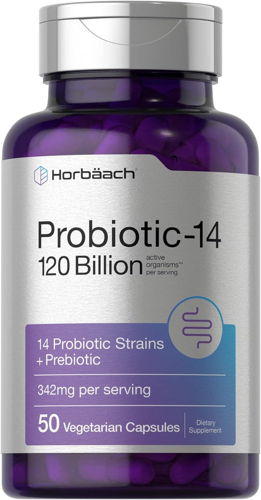 premium-probiotic-supplement---120-billion-cfu-14-strains-with-prebiotics-for-women-men---50-capsules-vegetarian-non-gmo-1