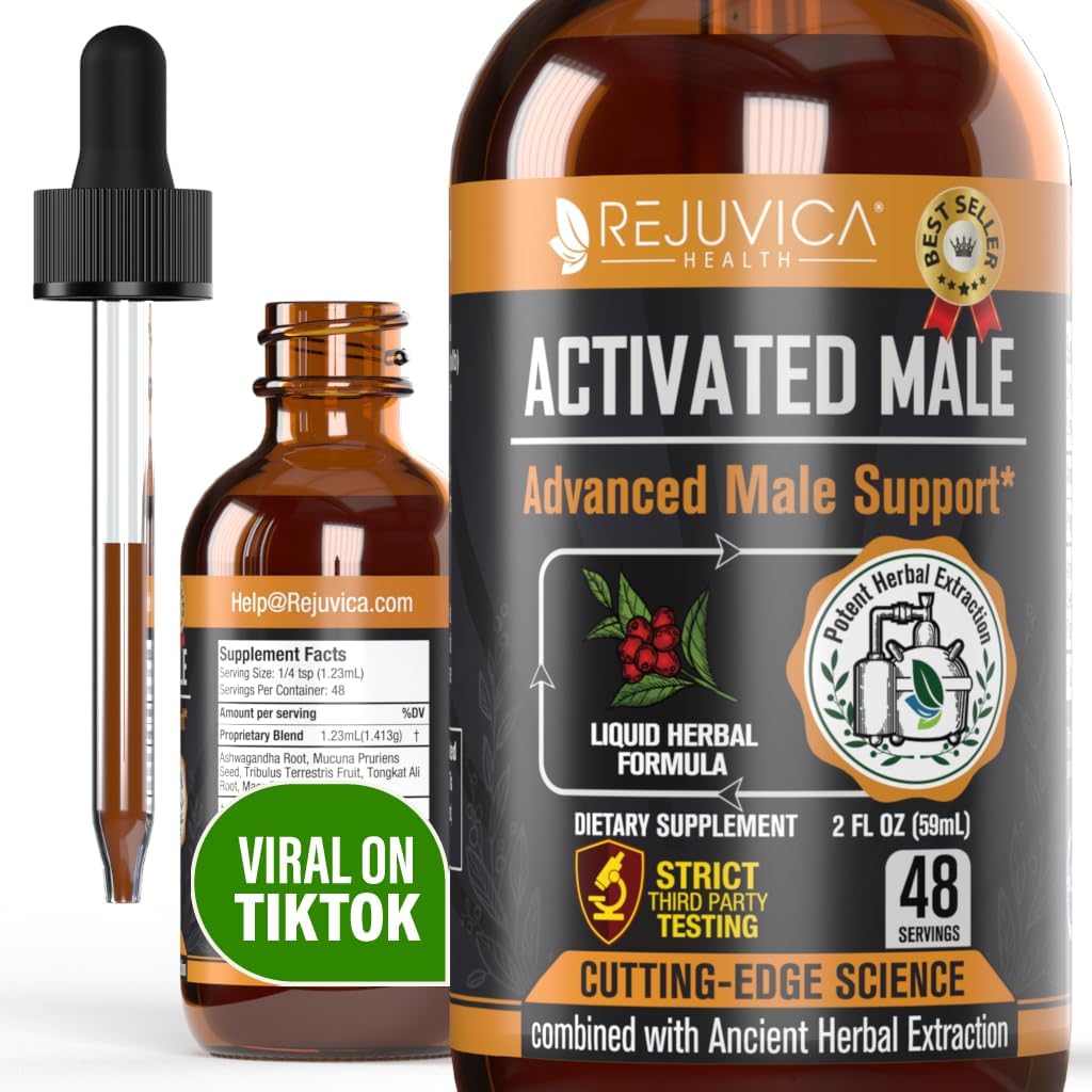 advanced-male-libido-support-tincture-with-enhanced-liquid-delivery-for-better-absorption---includes-ashwagandha-mucuna-tongkat-ali-tribulus-more-for-improved-mens-health---rejuvica-health-activated-male-1