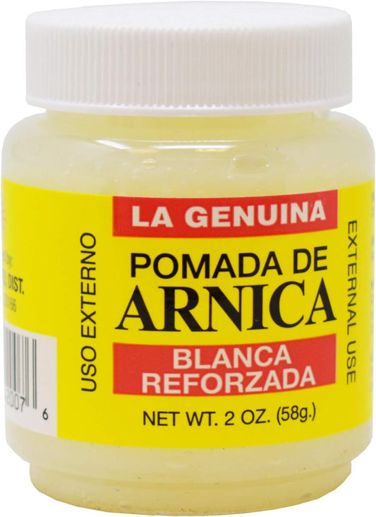 ulrici-products-arnica-reforzada-white-ointment---2-oz---genuine-pain-relief-formula-1