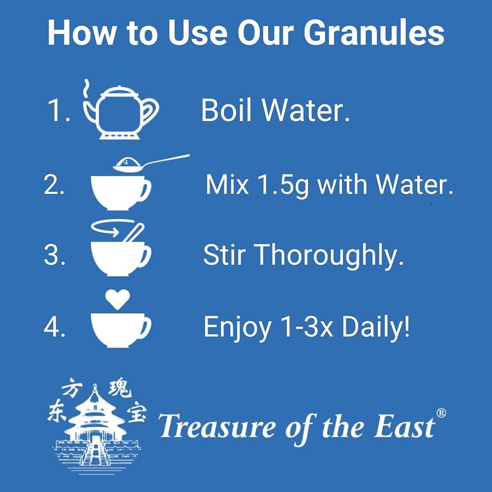 perilla-leaf-extract---zi-su-ye-100g-51-concentrated-herbal-granules-from-treasure-of-the-east-2