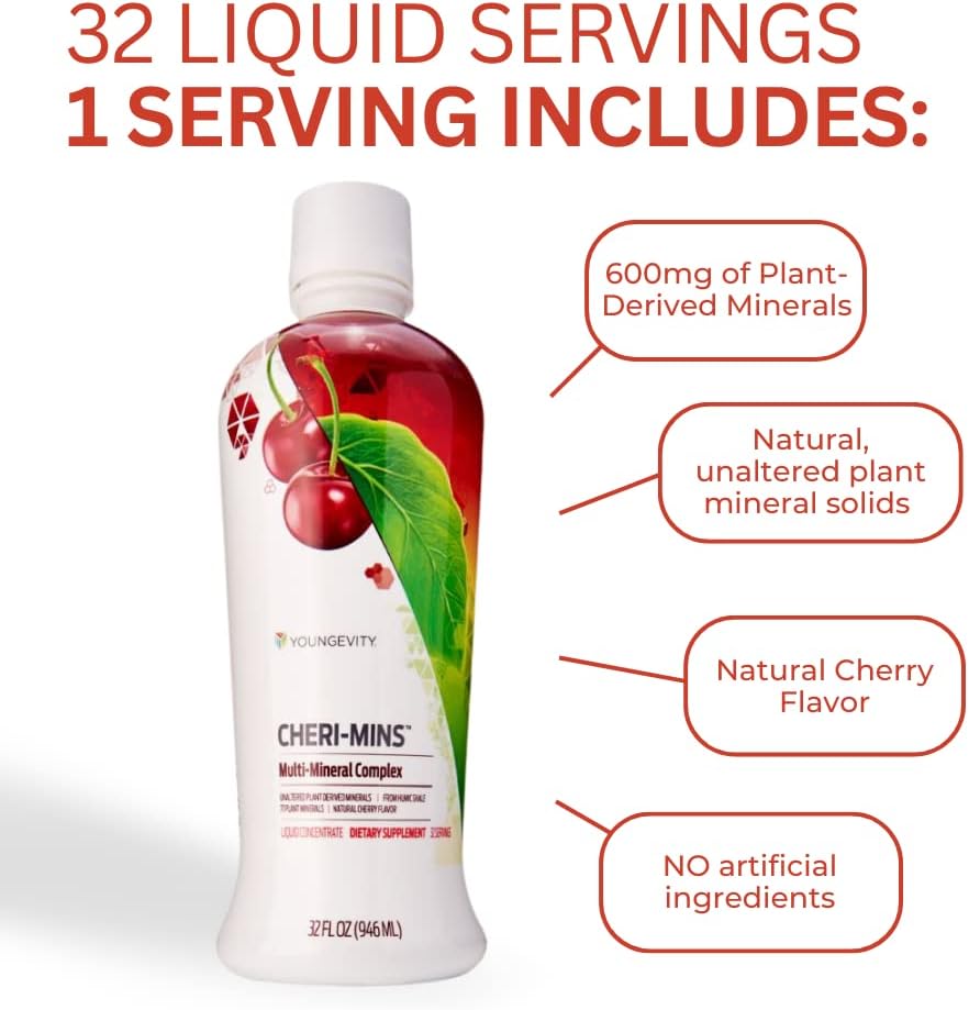 youngevity-cheri-mins-liquid-minerals---77-natural-trace-minerals---colloidal-humic-shale-formula---32-fl-oz-bottle-4