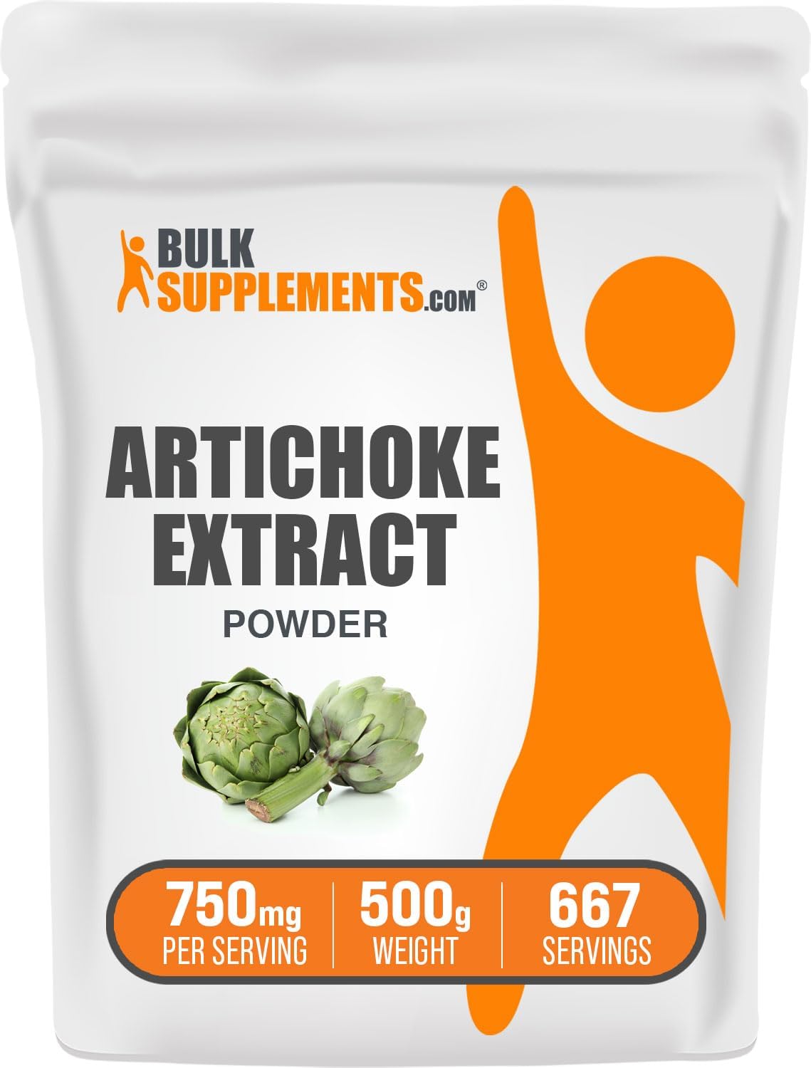 bulksupplementscom-artichoke-extract-powder---750mg-herbal-supplement-gluten-free-500g---artichoke-leaf-stem-extract---11-lbs-pack-of-1-1