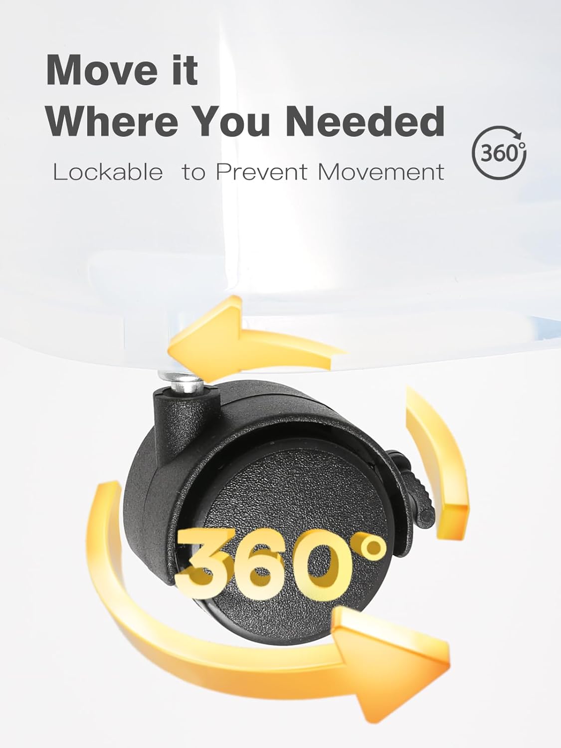 livlab-maker-rice-dispenser---50lbs-large-airtight-food-storage-container-with-lids-cereal-flour-storage-container-on-wheels---space-saving-flour-bin-and-rice-organizer-5