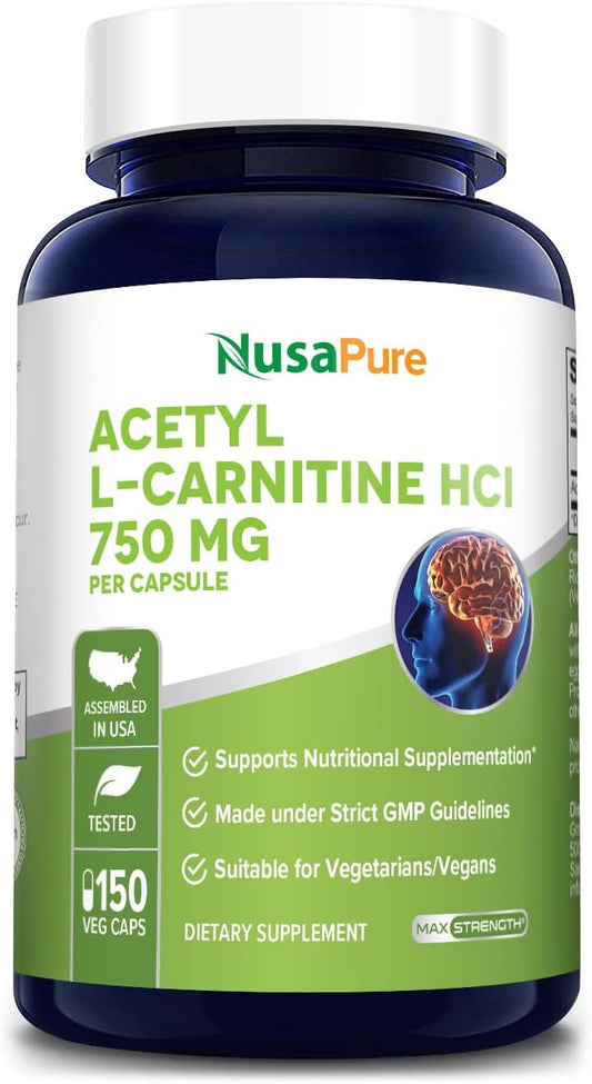 high-potency-nusapure-acetyl-l-carnitine-hcl-capsules---750mg-150-veggie-caps-non-gmo-gluten-free-1