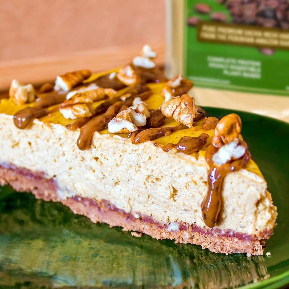 organic-herbazest-sacha-inchi-protein-powder---15oz---usda-certified-vegan-gluten-free---ideal-for-smoothies-baking-yogurt-hot-cereal-more-4