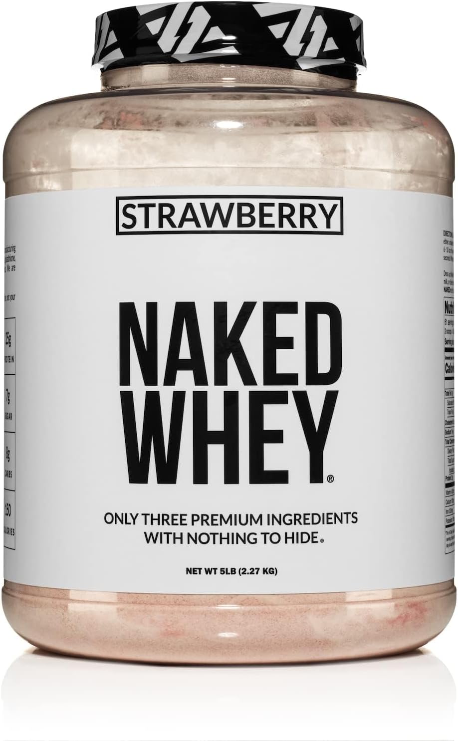 naked-nutrition-strawberry-whey-protein-powder---5lb-bulk-grass-fed-gmo-free-soy-free-gluten-free---supports-muscle-growth-recovery---61-servings-1