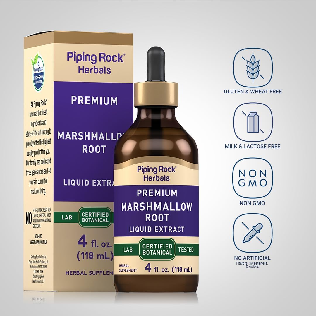 marshmallow-root-tincture---4-fl-oz-liquid-extract-alcohol-free-vegetarian---non-gmo-gluten-free-by-piping-rock-3