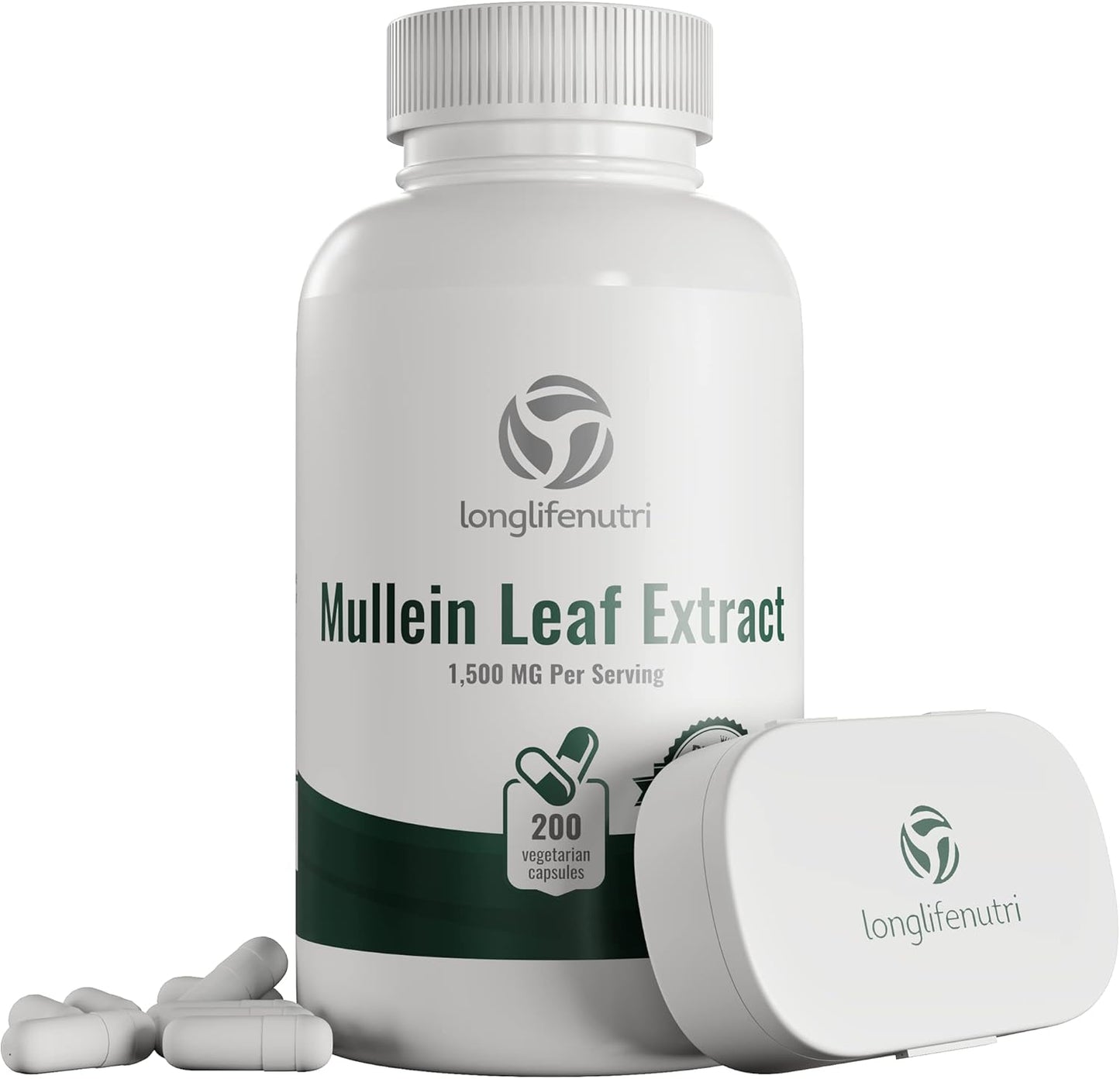 organic-mullein-leaf-extract-capsules---3000mg-101-concentration---200-vegetarian-capsules-for-respiratory-support---non-gmo-herbal-supplement---2-month-supply---lab-tested-made-in-usa-1