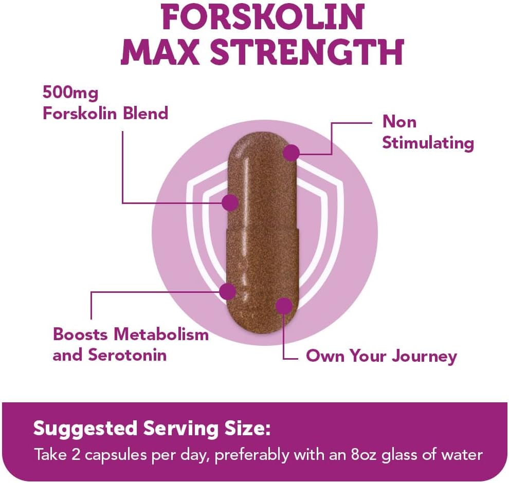 max-strength-forskolin-supplement-for-weight-management-digestive-health---60-capsules---natural-formula-by-vitamin-bounty-5