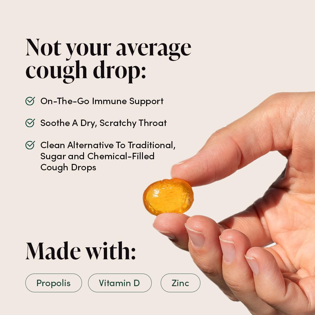 beekeepers-naturals-immune-support-honey-cough-drops-with-vitamin-d-zinc-propolis---throat-soothing-lozenges-14-ct-8