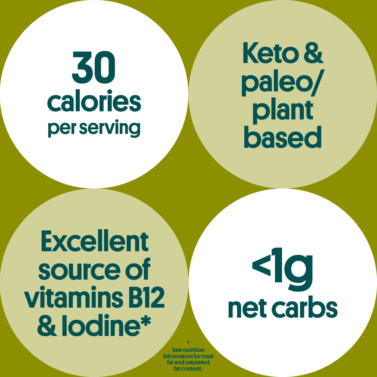 organic-roasted-seaweed-sheets-with-extra-virgin-olive-oil---pack-of-6---keto-vegan-gluten-free-snack---rich-in-iodine-omega-3---healthy-on-the-go-option-for-kids-and-adults-2