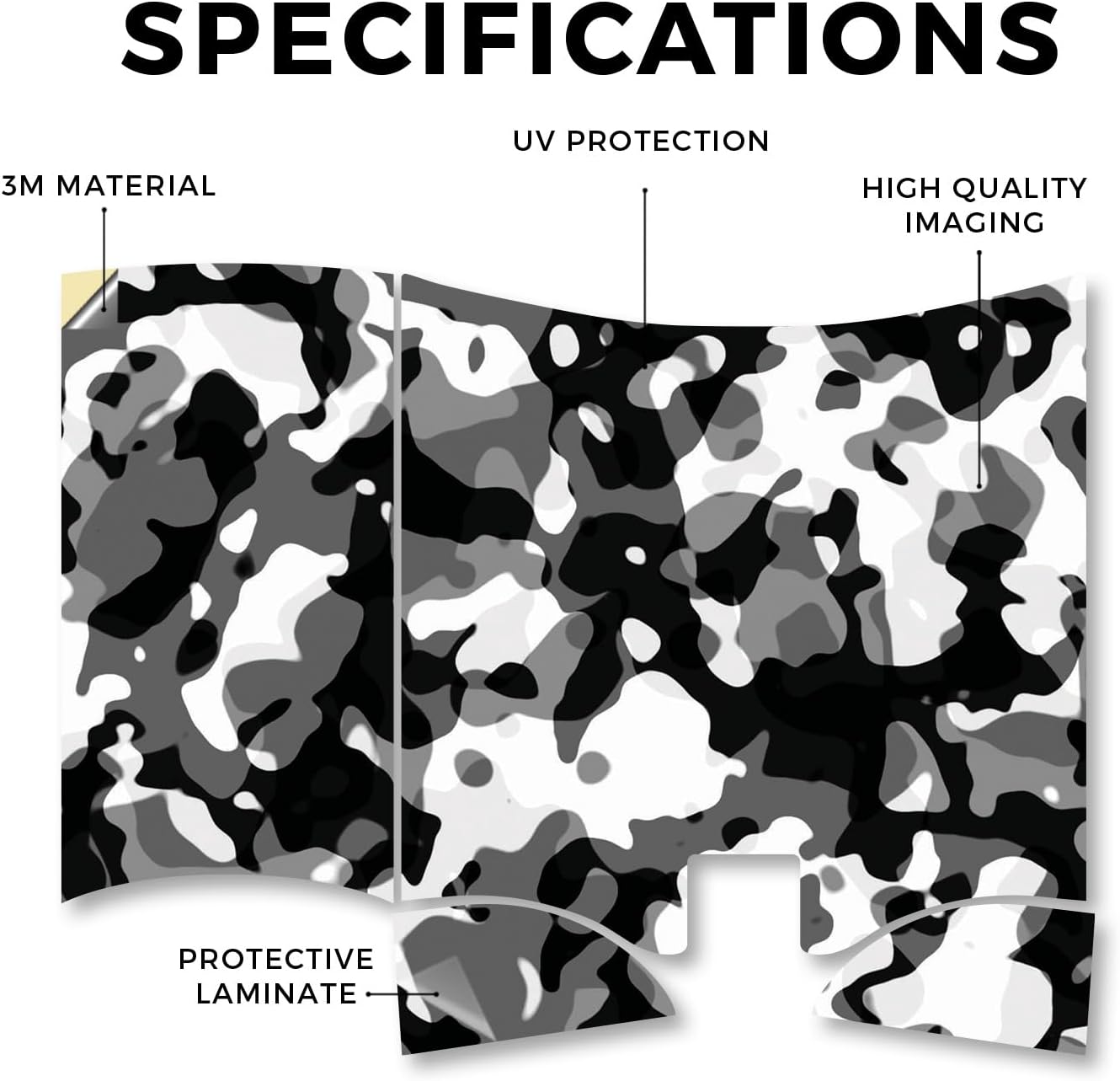 black-modern-camo-skin-wrap-for-ventolin-hfa-asthma-inhaler---protective-durable-vinyl-decal-cover---easy-to-apply-and-remove---made-in-usa-2