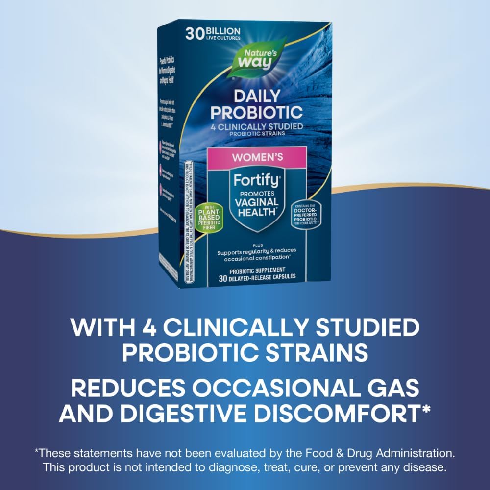 womens-daily-probiotic-with-30-billion-live-cultures-10-strains-prebiotics---supports-digestive-immune-health---no-refrigeration-needed---30-capsules-4