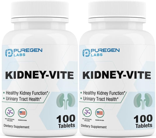 puregen-labs-kidney-vite-kidney-and-renal-support-supplement-non-gmo-gluten-free-200-tablets---2-pack-1