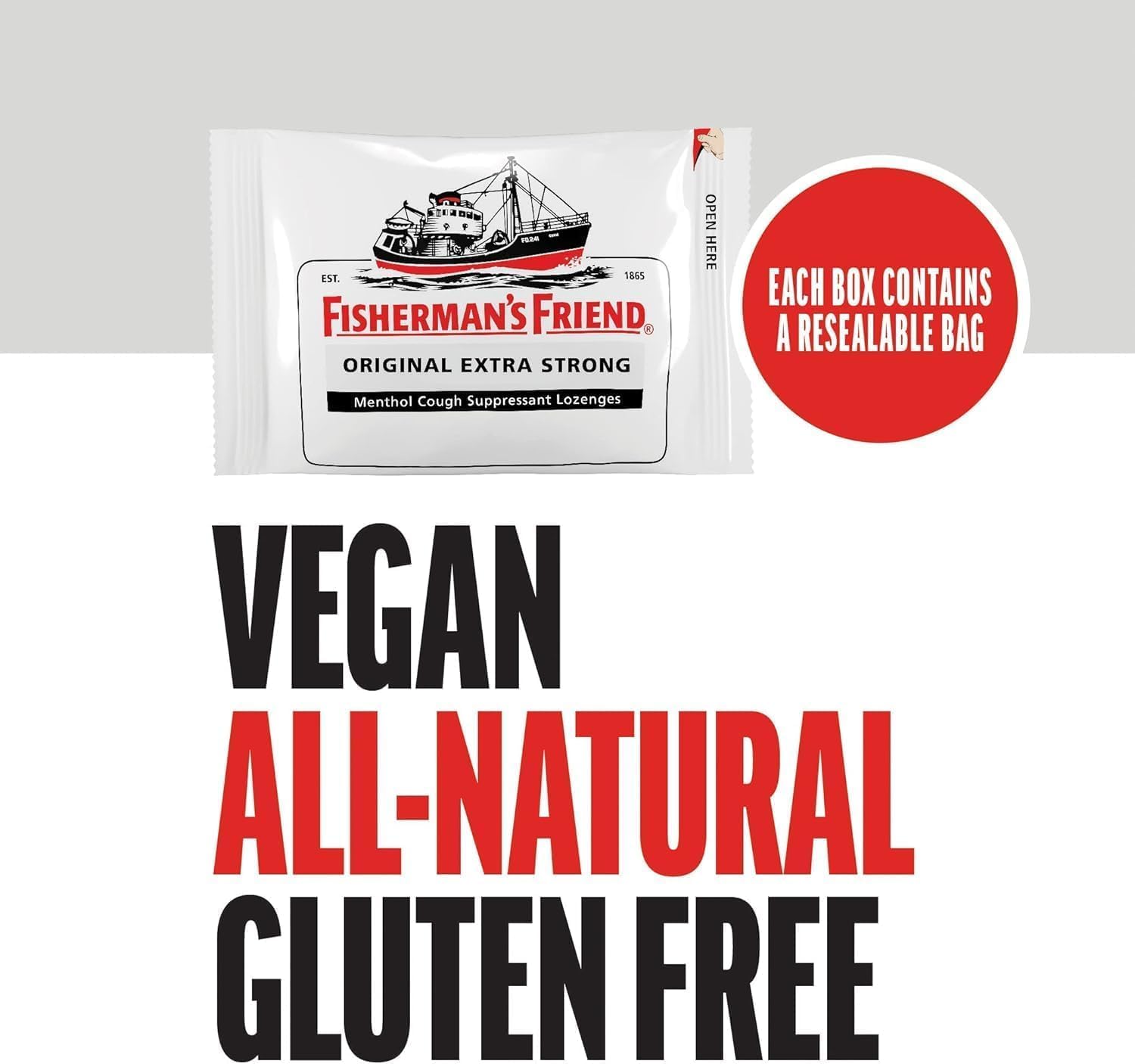 fishermans-friend-original-extra-strong-lozenges---20-each-pack-of-6---soothes-throat-relieves-congestion---natural-menthol-relief-3