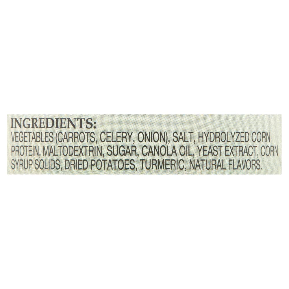 vegetarian-no-chicken-base-by-better-than-bouillon-vegan-certified-seasoned-vegetables-makes-95-quarts-38-servings-8-oz-jar---pack-of-1-9