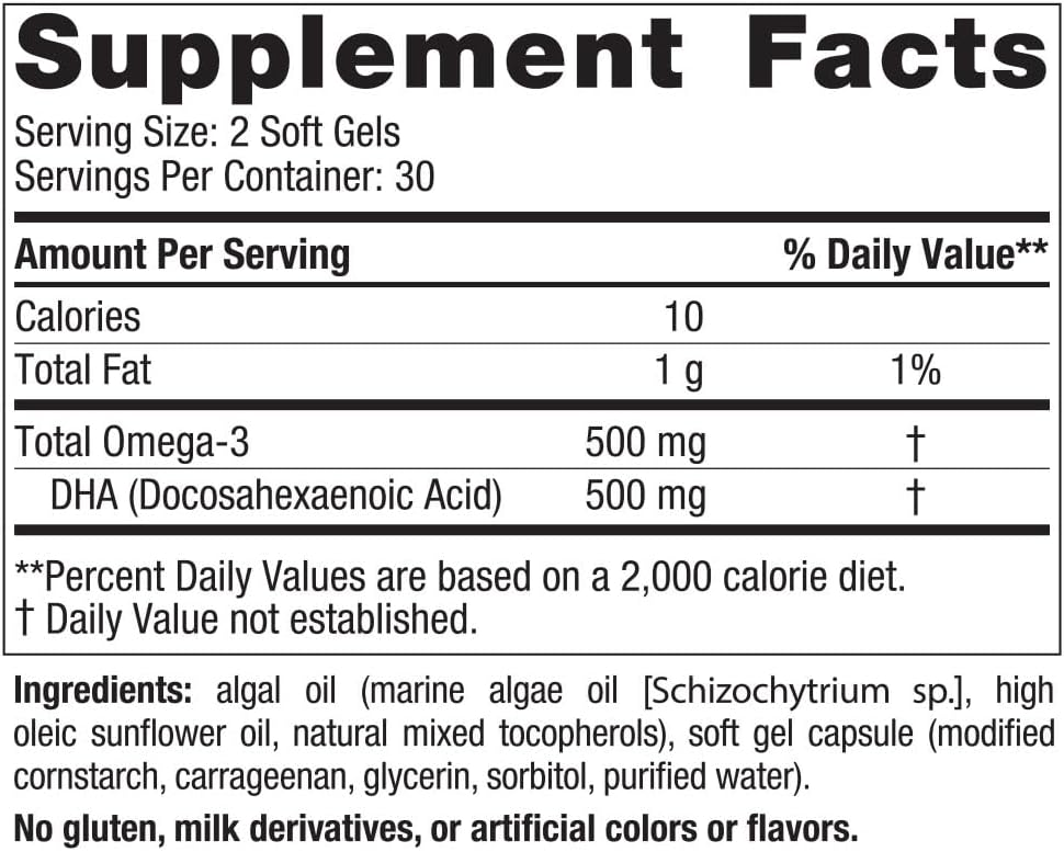 certified-vegan-algae-oil-soft-gels-for-brain-eye-nervous-system-support---500mg-omega-3-dha---non-gmo---30-servings-2