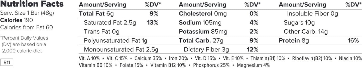 blueberry-bliss-luna-nutrition-bars---pack-of-15-169-oz-bars---healthy-snack-with-real-blueberries---gluten-free-and-non-gmo-2