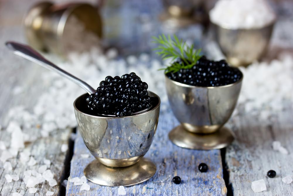 sanniti-agustson-black-lumpfish-caviar-roe---12-oz---premium-quality-imported-caviar-5