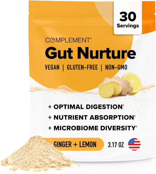 gut-repair-superfood-powder-with-ginger-root---30-servings---prebiotic-postbiotic-probiotic-for-digestive-health---leaky-gut-support-1