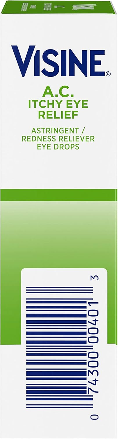 visine-ac-itchy-eye-relief-drops-with-zinc-sulfate-tetrahydrozoline-hcl---redness-reliever-astringent-for-irritated-eyes---05-fl-oz-9