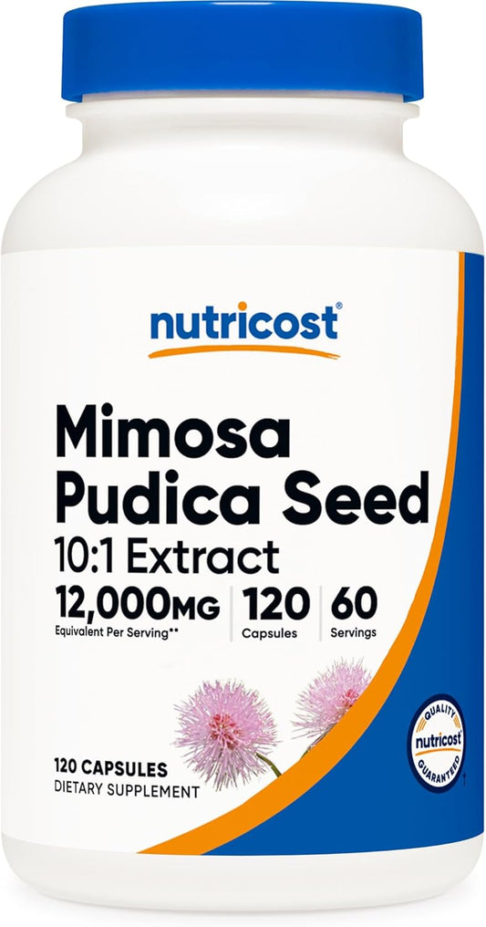 nutricost-mimosa-pudica-seed-extract-capsules---101-concentration-120ct-60-servings---12000mg-per-serving---non-gmo-vegan-1