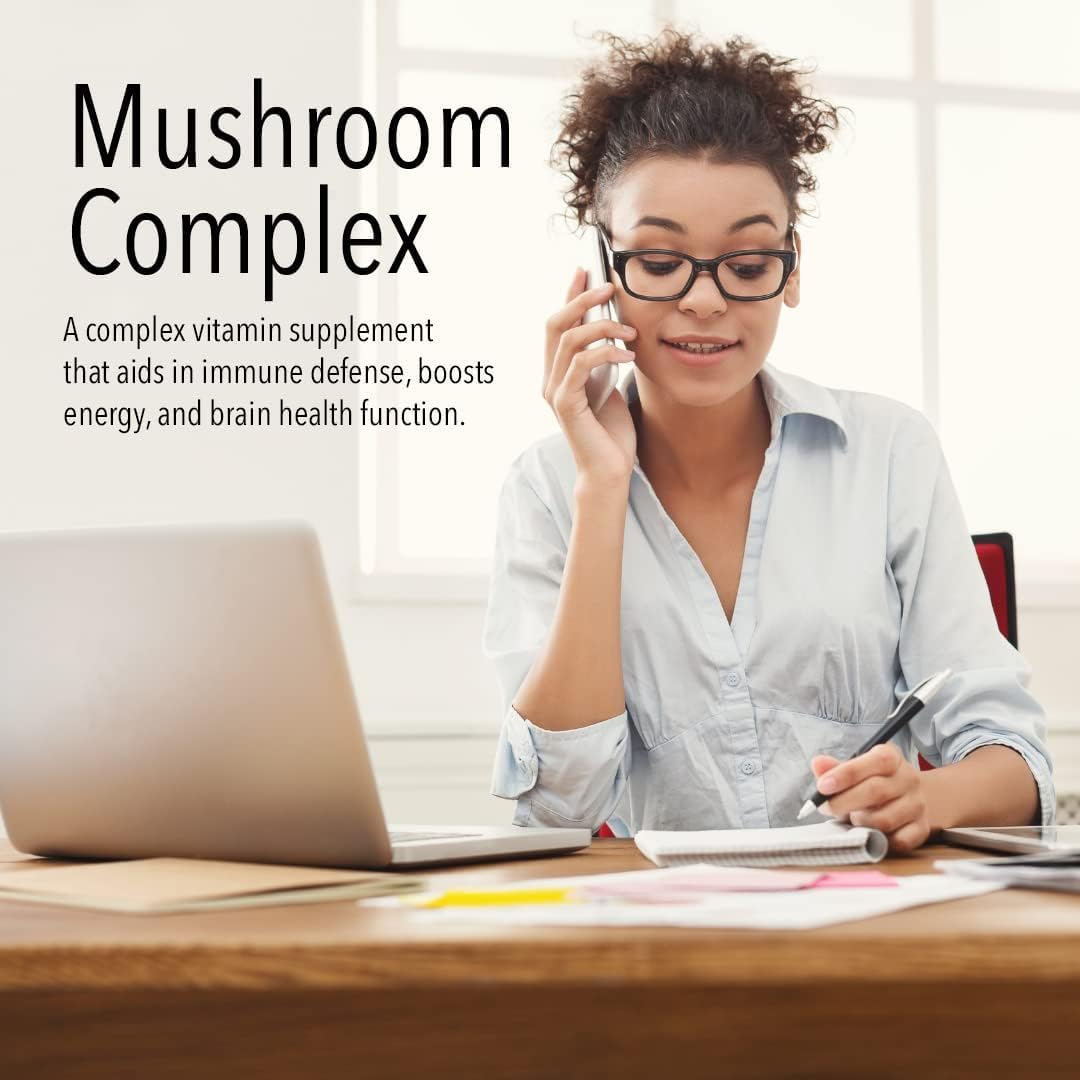 vitaglobe-mushroom-complex-gummy---immune-defense-energy-brain-health-support-vitamin-supplement---60-count-4