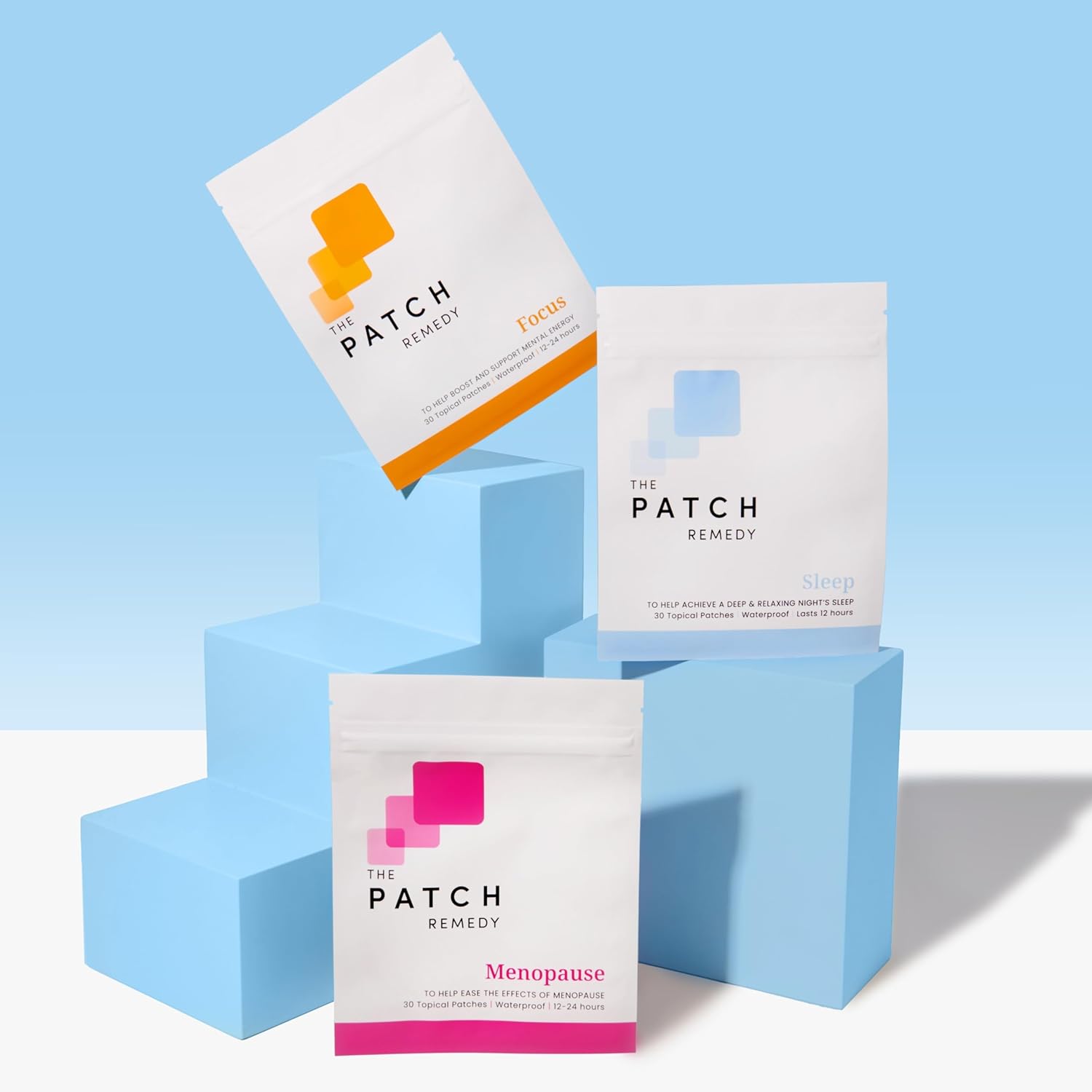 peri-menopause-relief-patch-kit---includes-menopause-sleep-focus-patches---90-topical-patches-for-women---easy-to-use-transdermal-stickers-8