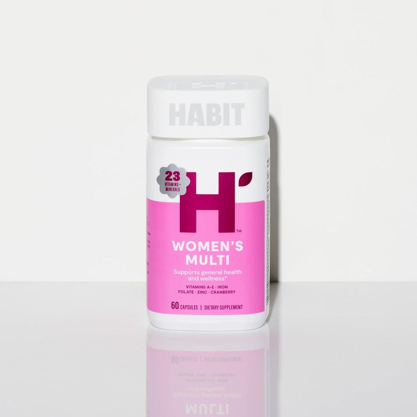 womens-multivitamin-supplement-with-23-essential-vitamins-minerals-fruit-extracts-folate-iron-b12-biotin---supports-general-health-wellness---non-gmo---60-capsules-9