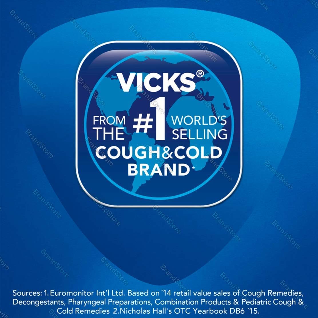vicks-vapocool-severe-medicated-sore-throat-drops---fast-acting-max-strength-relief---soothes-cough-induced-sore-throat---powerful-vicks-vapors---menthol-honey-lemon-chill---225-total-drops-5-packs-of-45-8